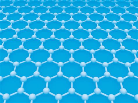  Graphene:  Een Wondermateriaal voor Extreem Licht en Uiterst Sterke Componenten!