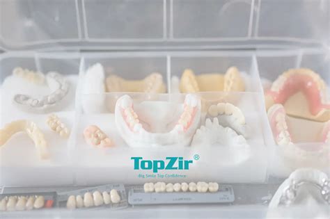  Zirconia: revolutionair biomateriaal voor maximale sterkte en optimale biocompatibiliteit?